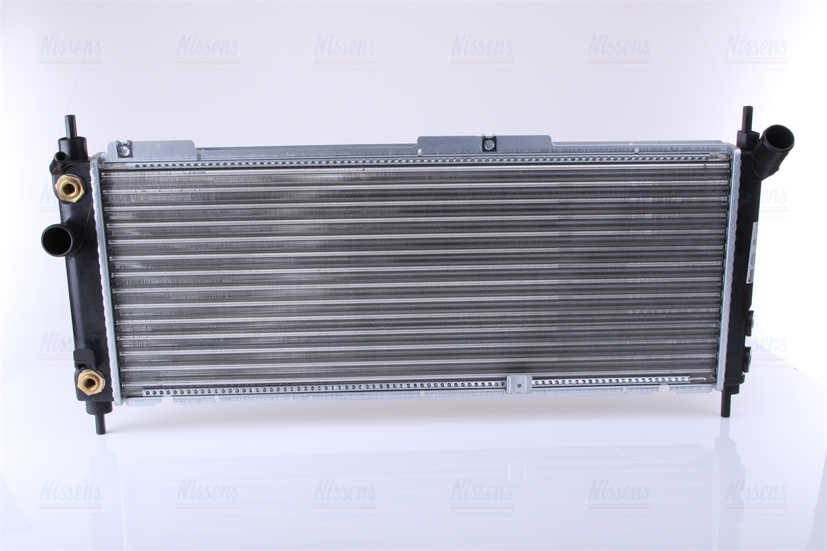 Nissens Engine Coolant Radiator 632921