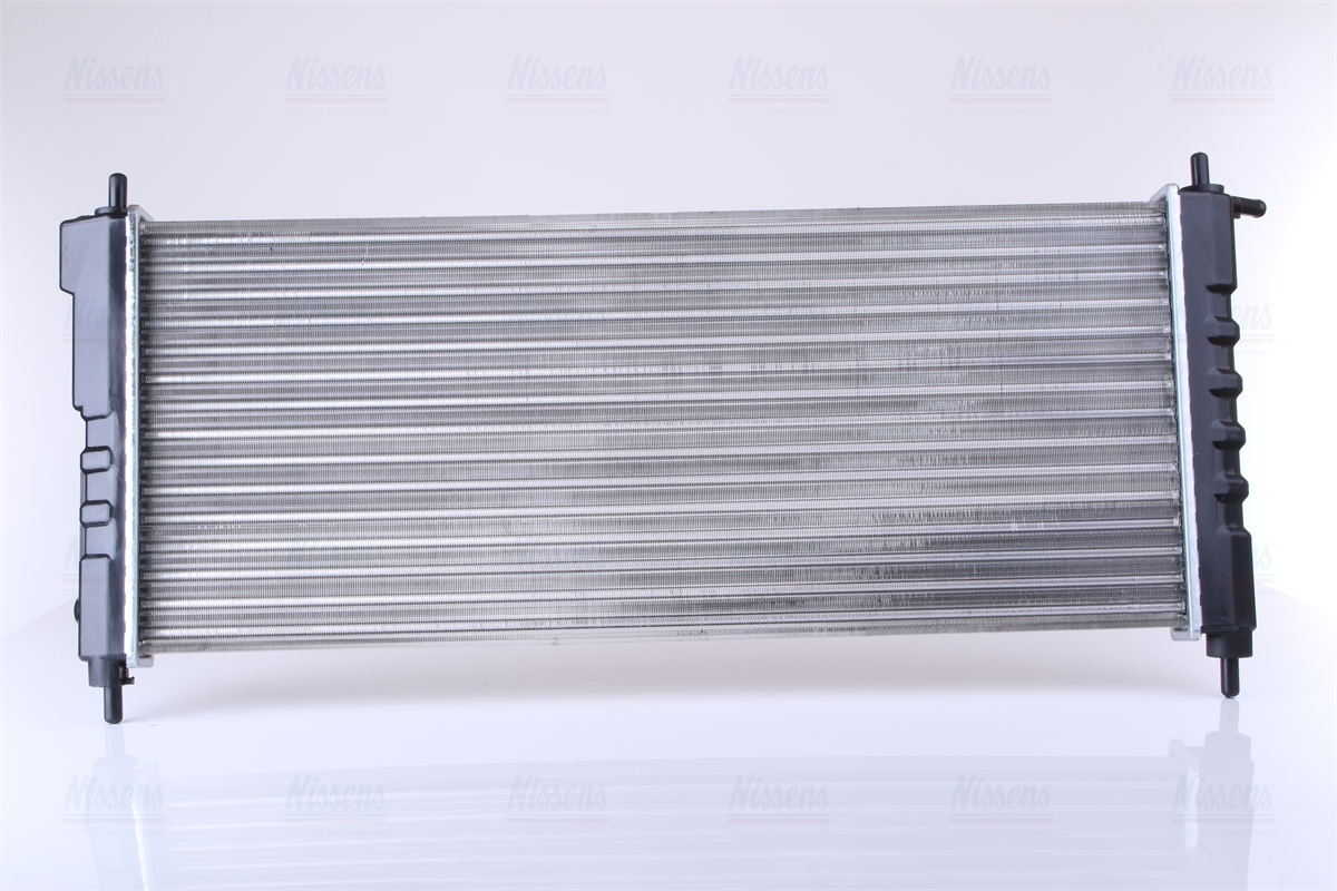 Nissens Engine Coolant Radiator 63297