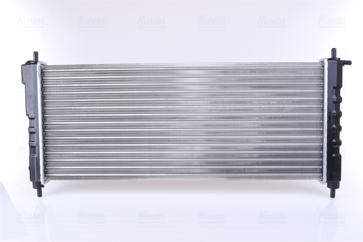 Nissens Engine Coolant Radiator 63298