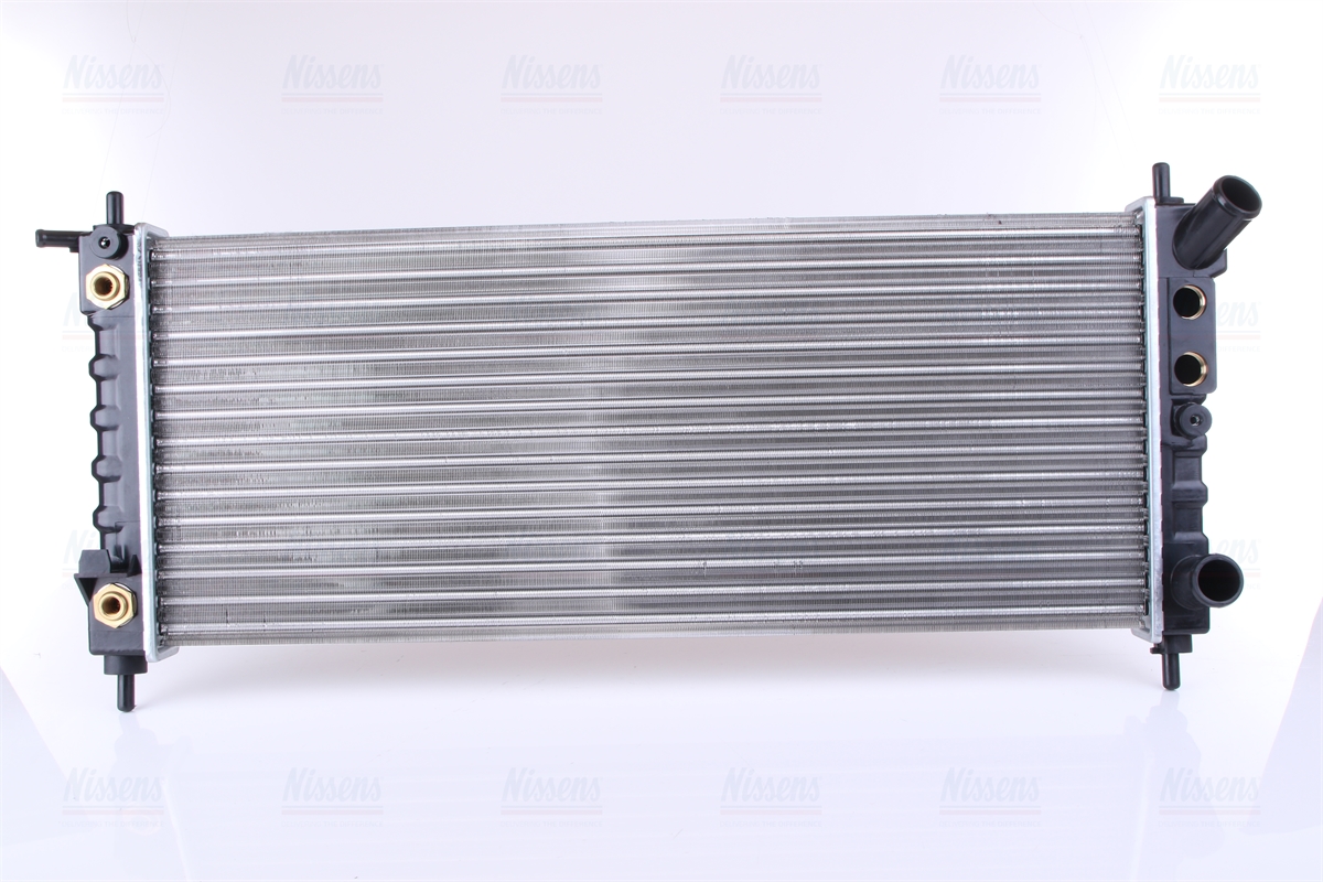 Nissens Engine Coolant Radiator 63298