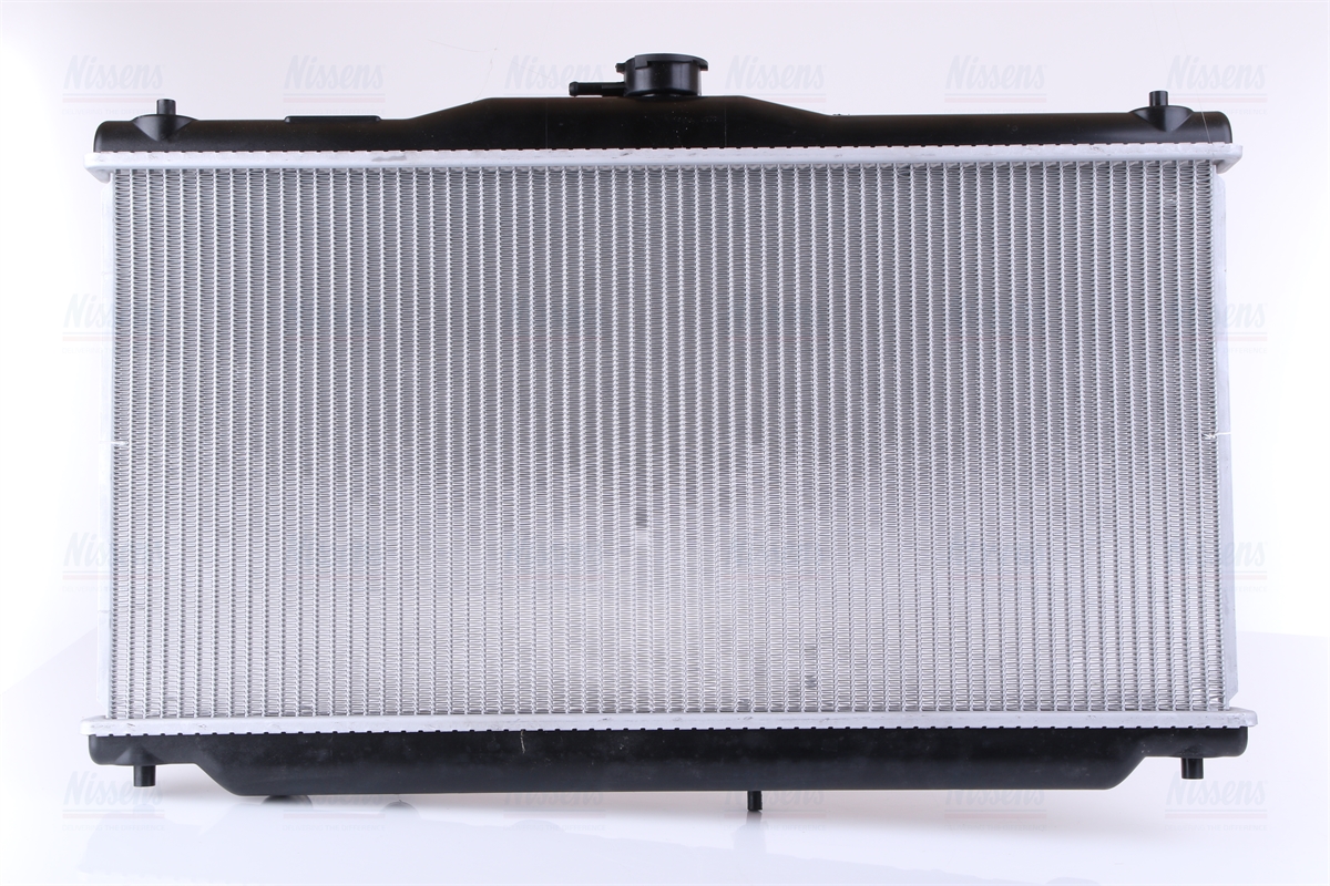 Nissens Engine Coolant Radiator 63304