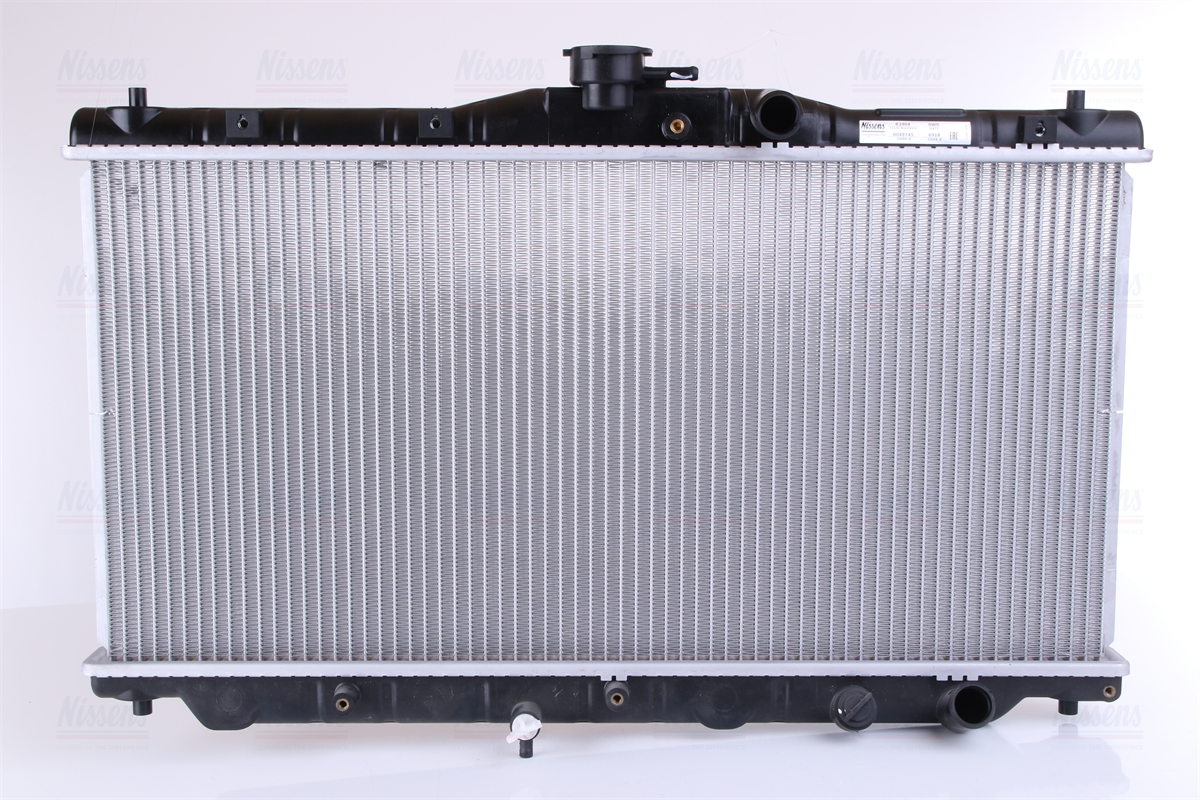Nissens Engine Coolant Radiator 63304