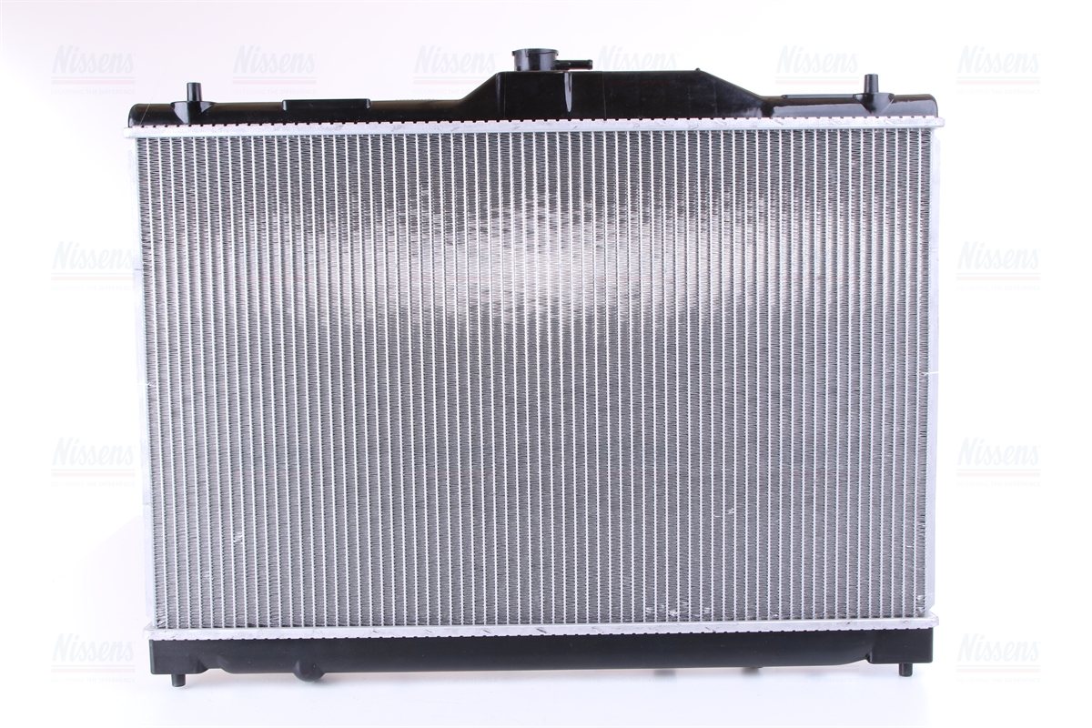 Nissens Engine Coolant Radiator 63313
