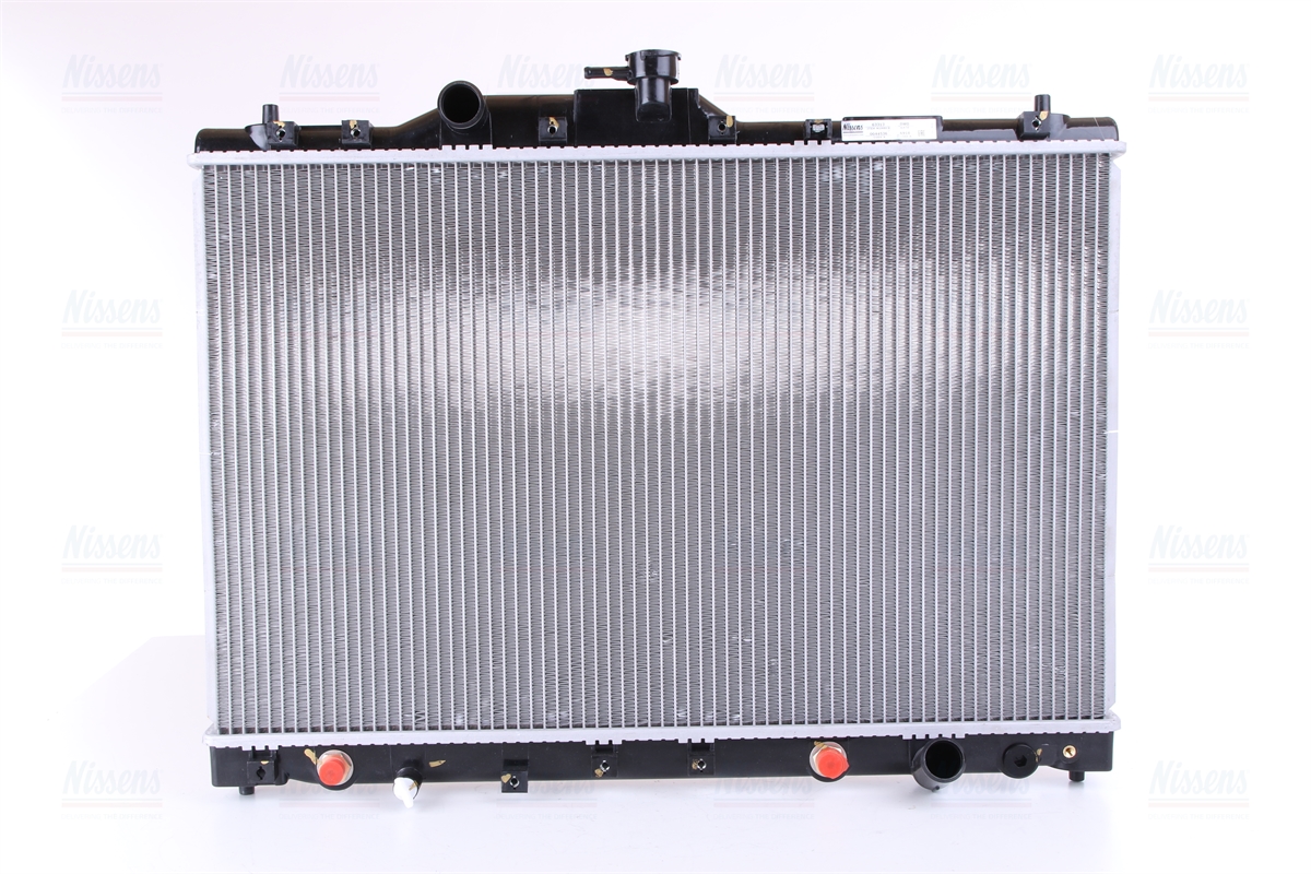 Nissens Engine Coolant Radiator 63313