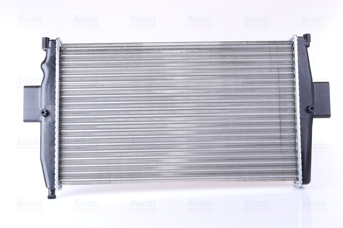 Nissens Engine Coolant Radiator 63328
