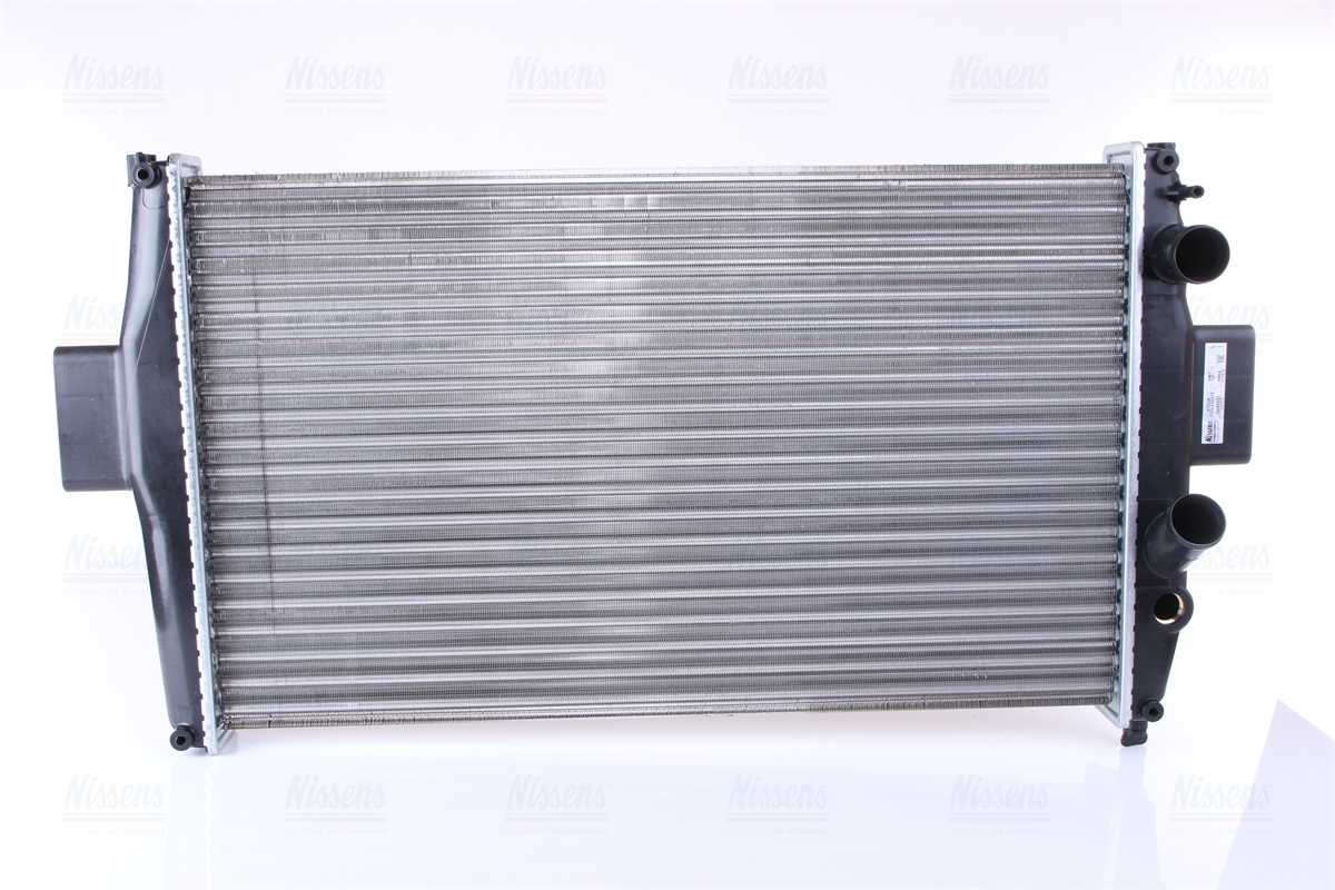 Nissens Engine Coolant Radiator 63328