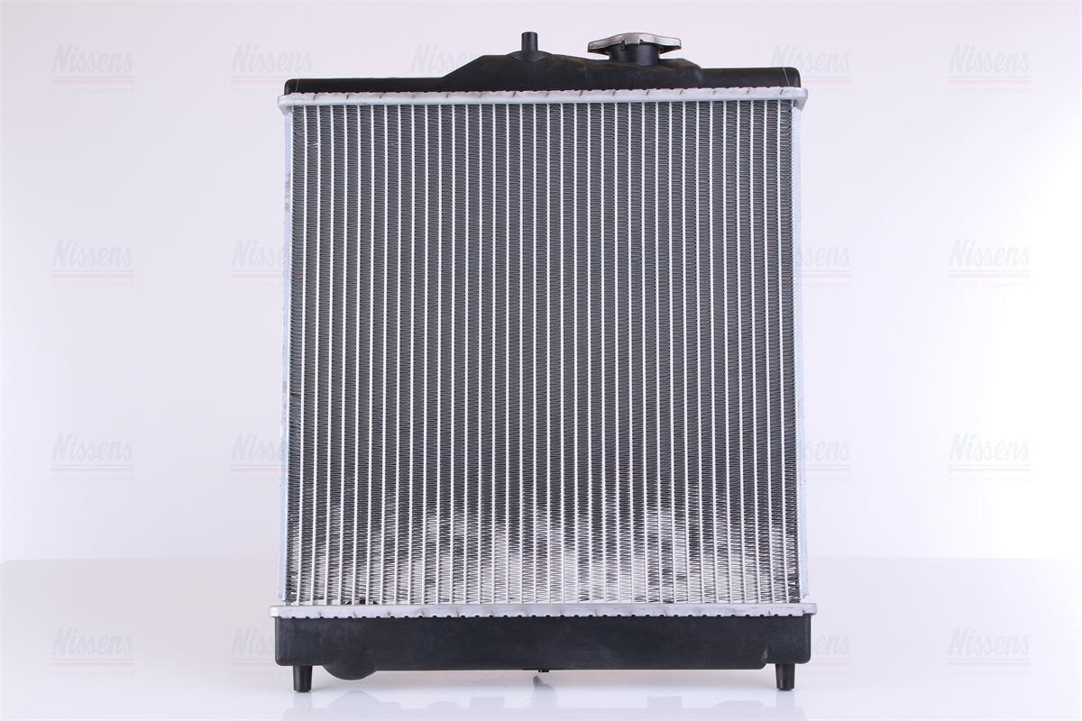 Nissens Engine Coolant Radiator 63340