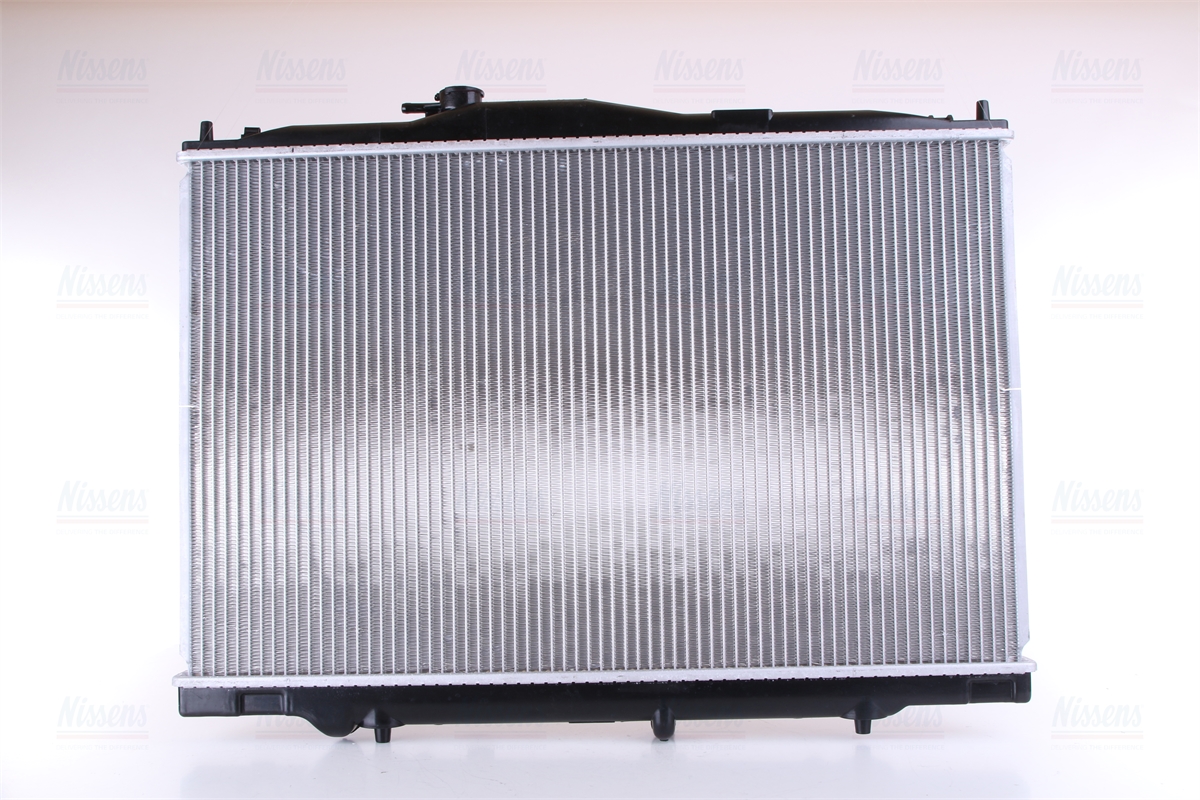 Nissens Engine Coolant Radiator 63346