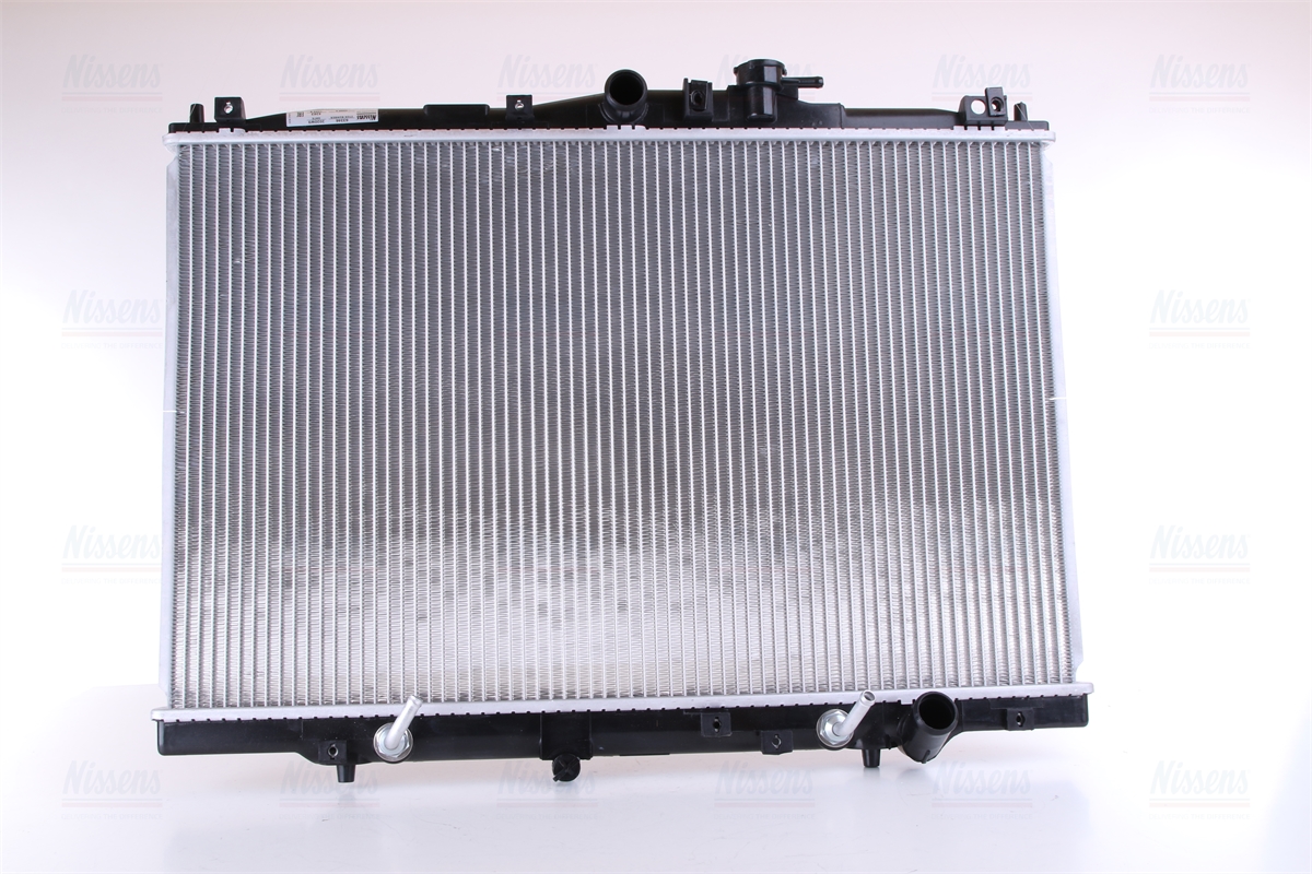 Nissens Engine Coolant Radiator 63346