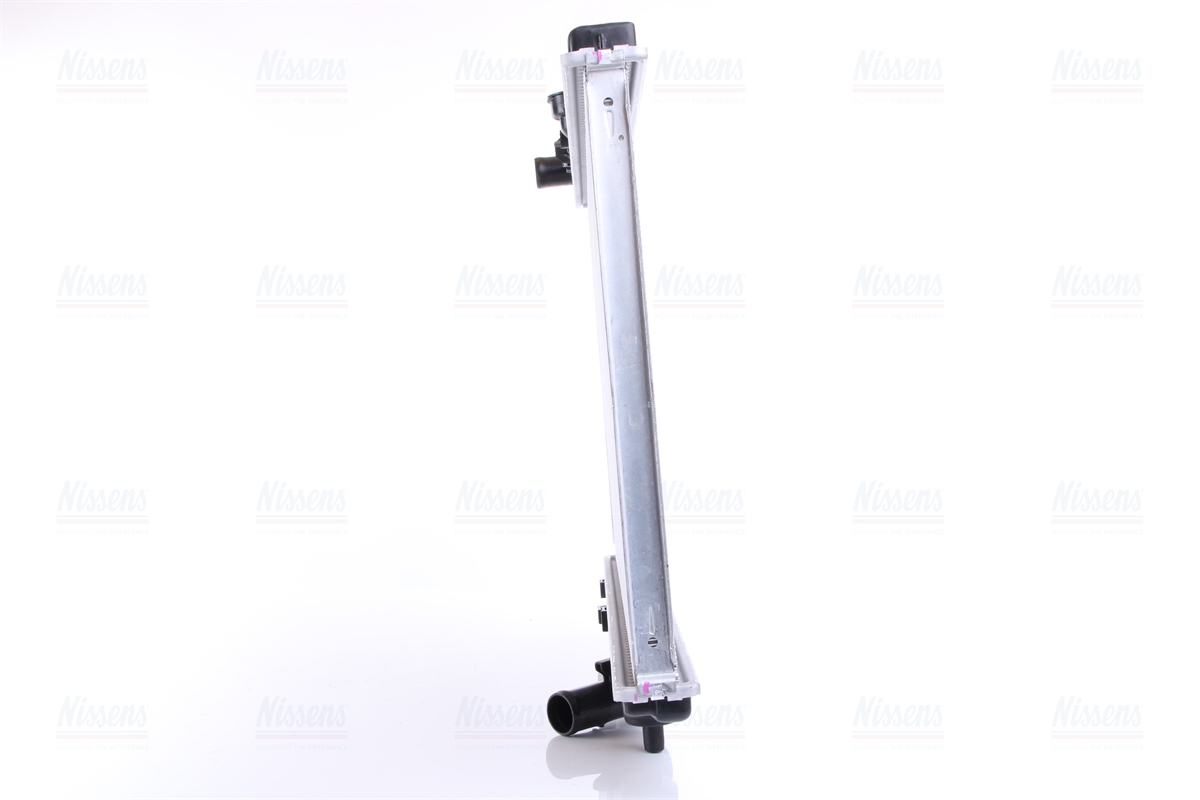 Nissens Engine Coolant Radiator 63390