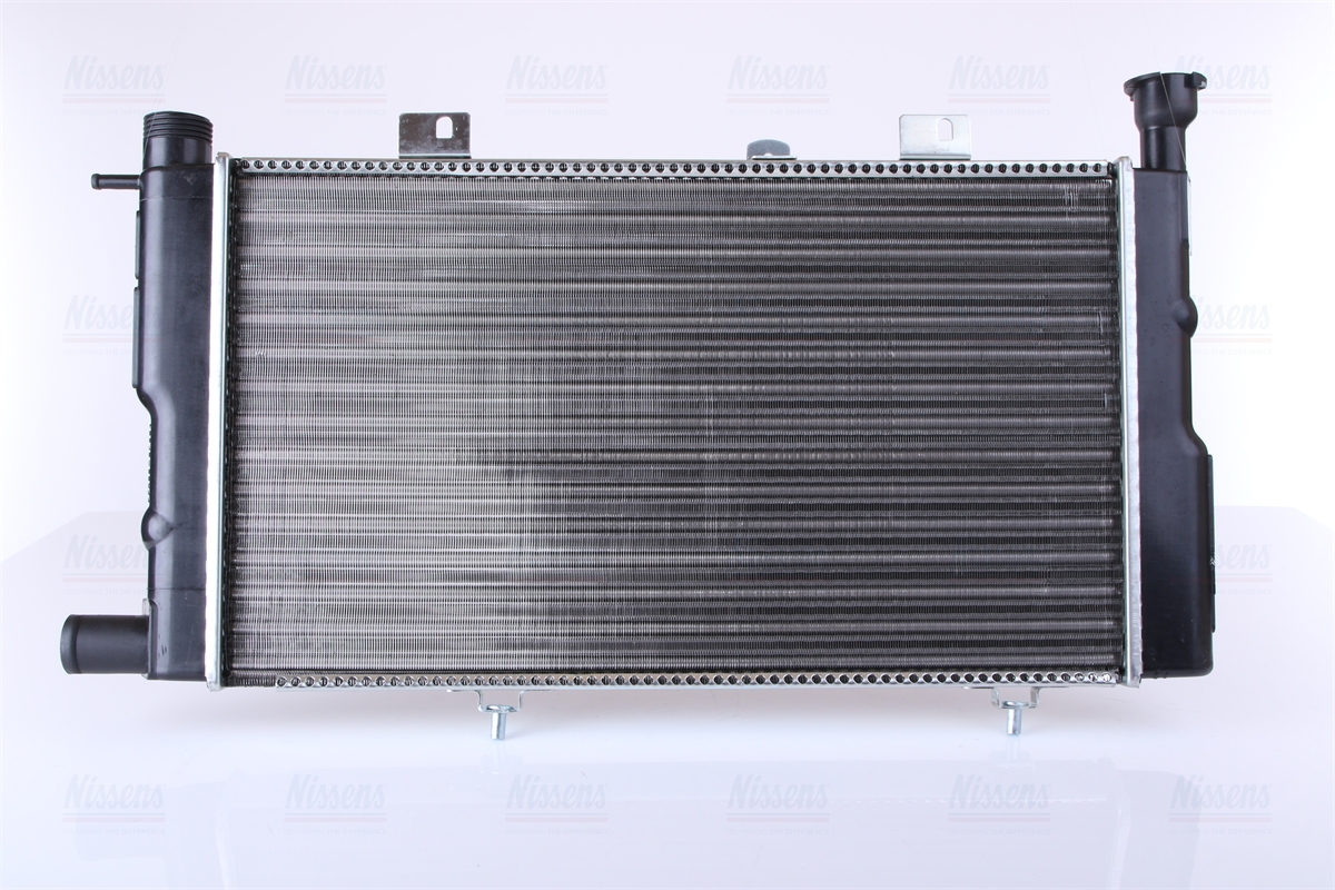 Nissens Engine Coolant Radiator 63425