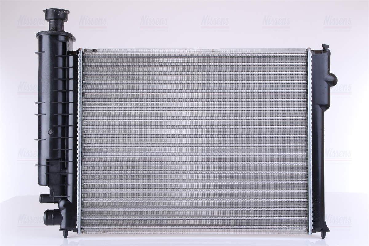 Nissens Engine Coolant Radiator 63465