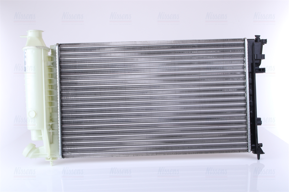 Nissens Engine Coolant Radiator 635181
