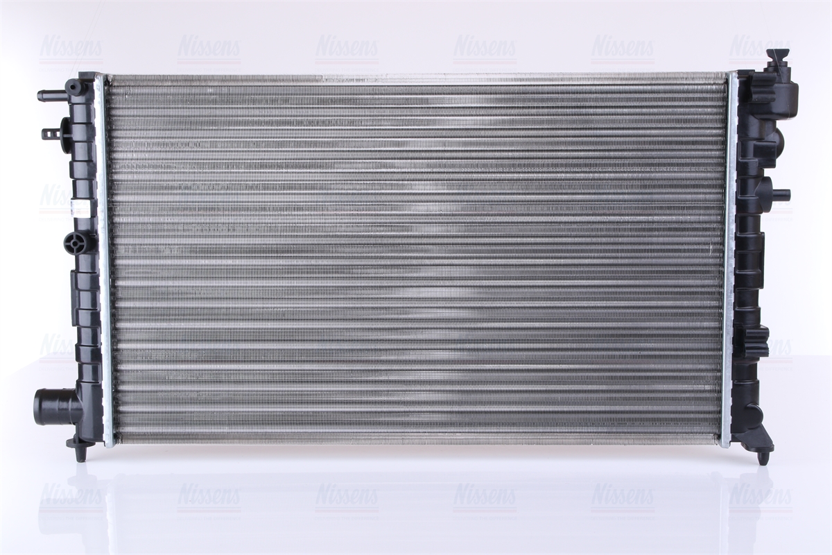 Nissens Engine Coolant Radiator 63523