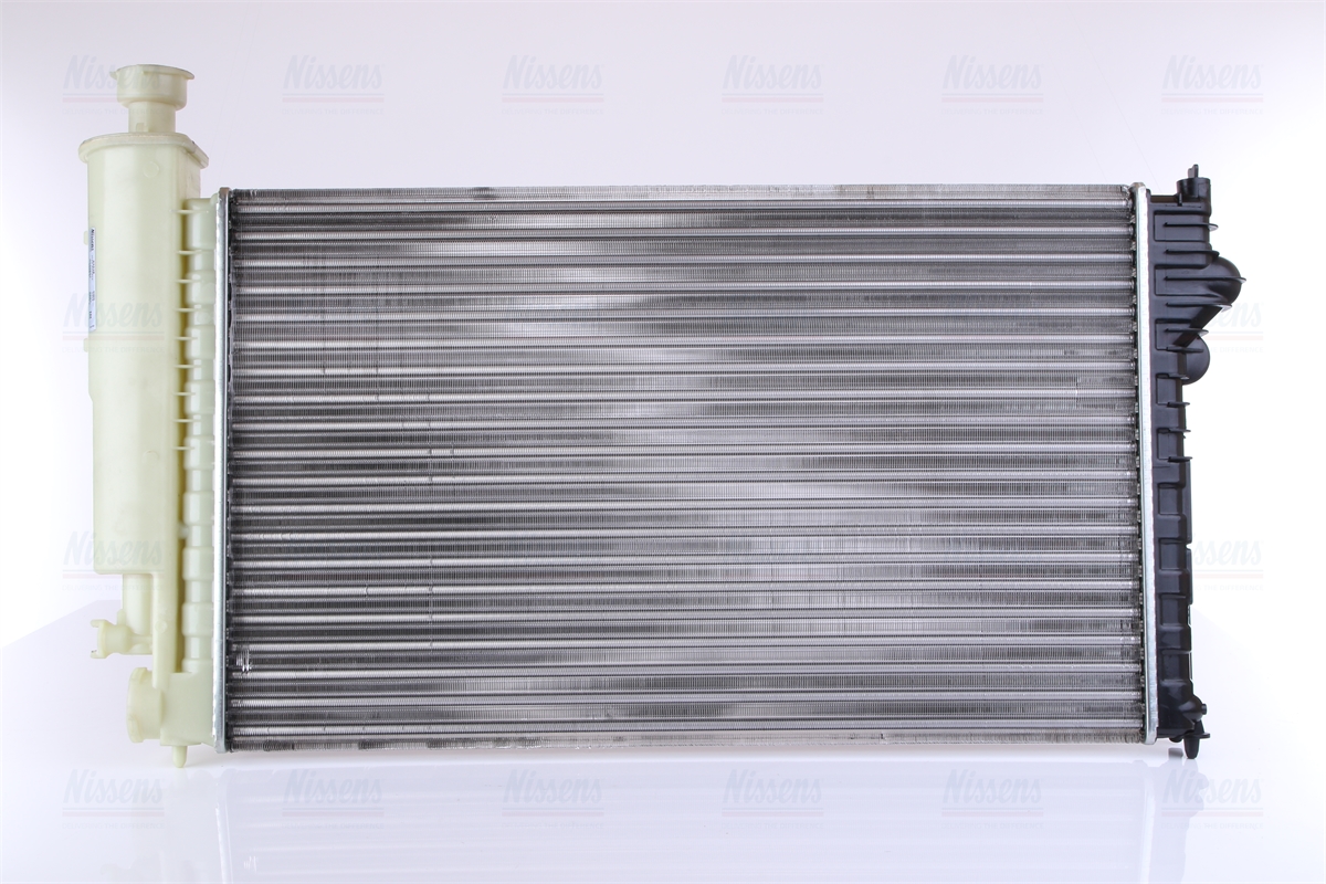 Nissens Engine Coolant Radiator 63528