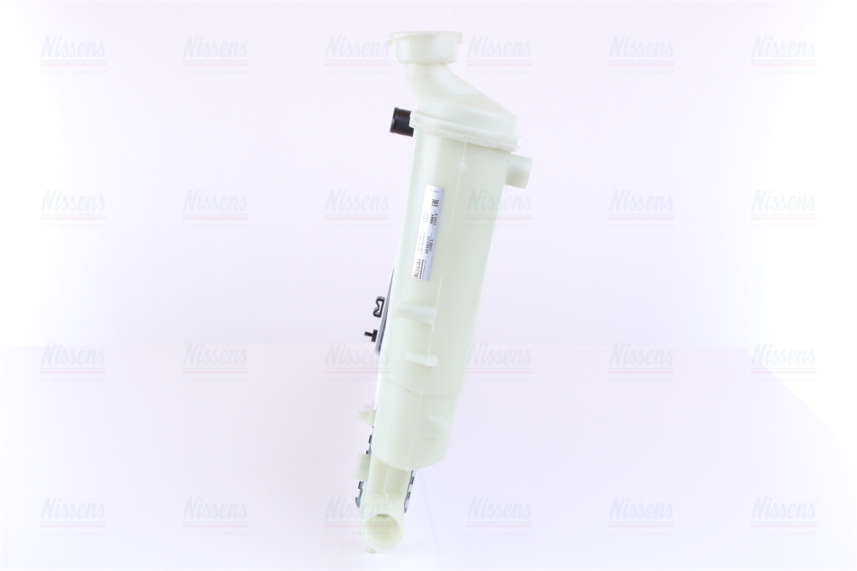 Nissens Engine Coolant Radiator 63537A