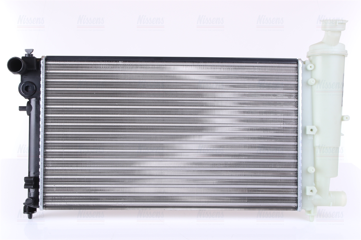 Nissens Engine Coolant Radiator 63537A