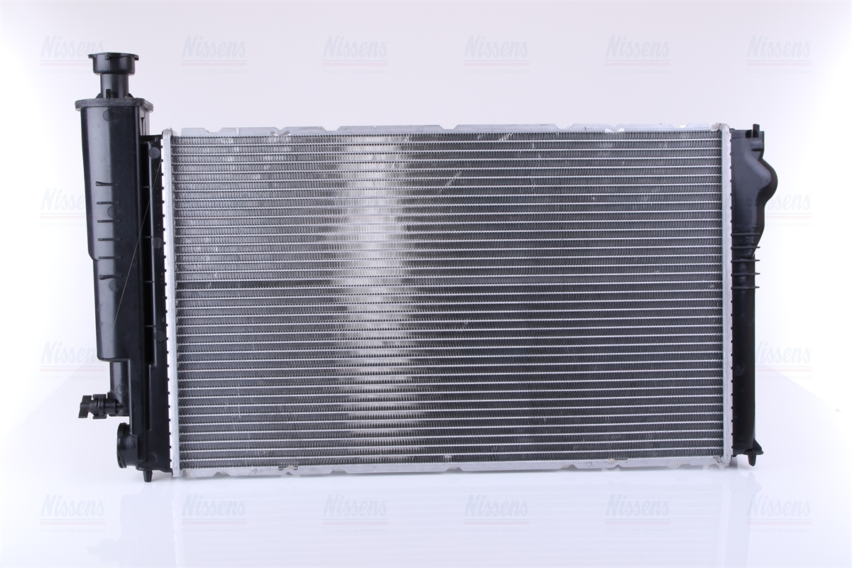 Nissens Engine Coolant Radiator 63545