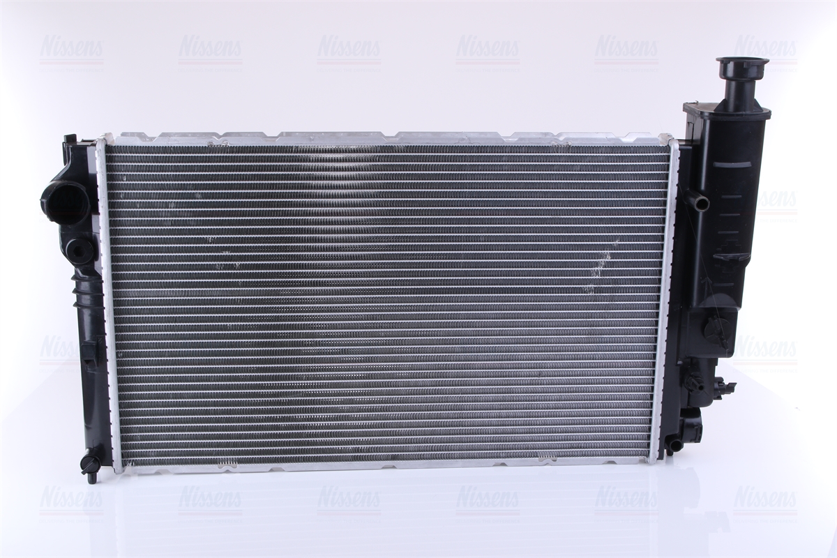 Nissens Engine Coolant Radiator 63545