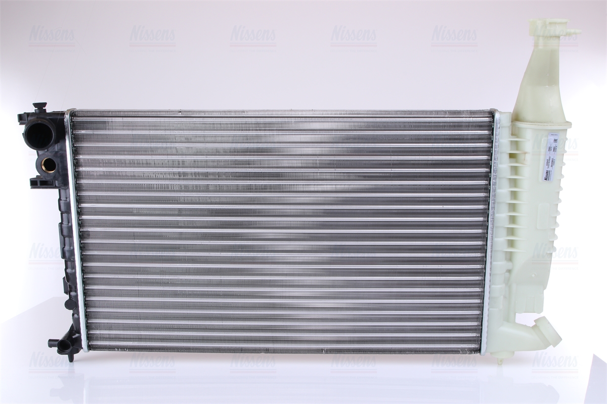 Nissens Engine Coolant Radiator 63547