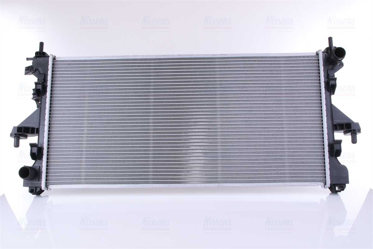 Nissens Engine Coolant Radiator 63565