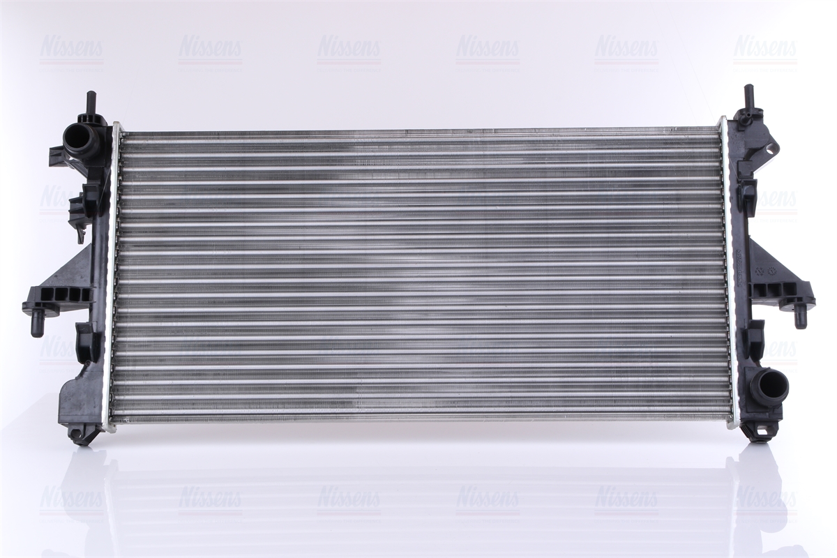 Nissens Engine Coolant Radiator 63568