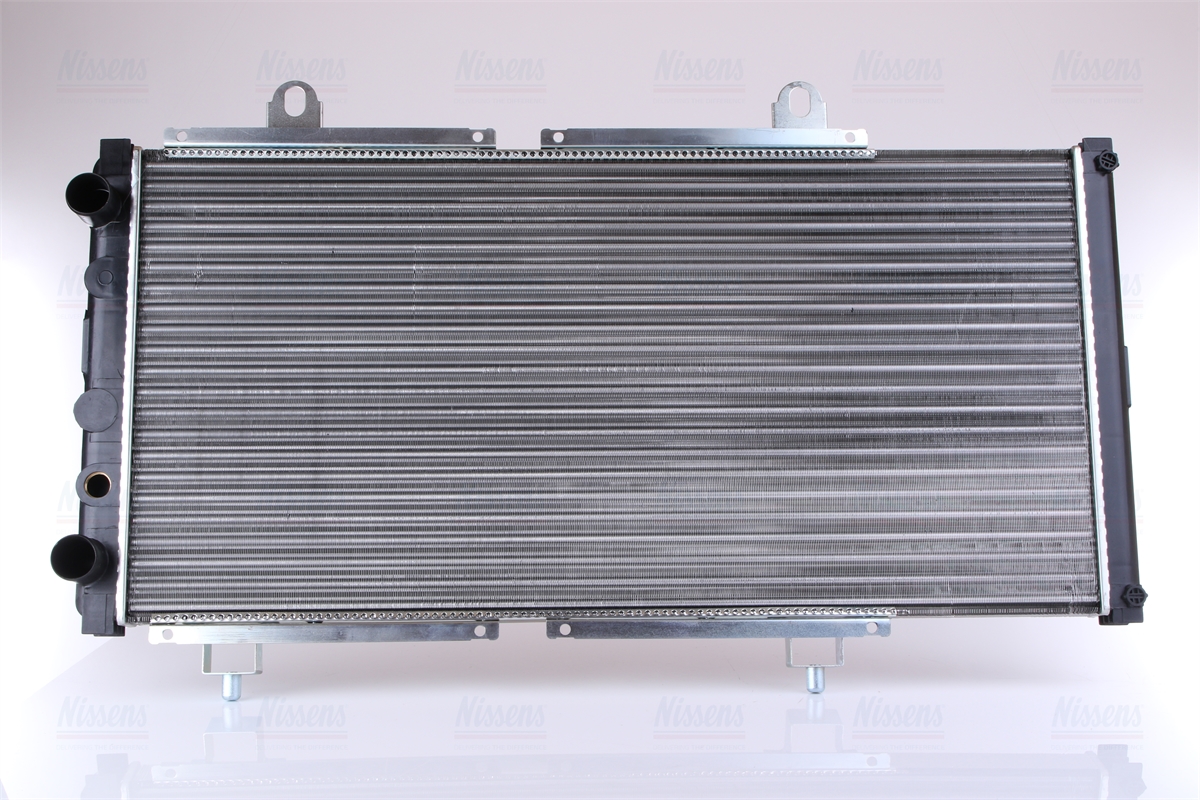 Nissens Engine Coolant Radiator 635721