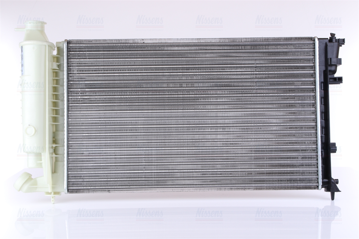 Nissens Engine Coolant Radiator 63574A