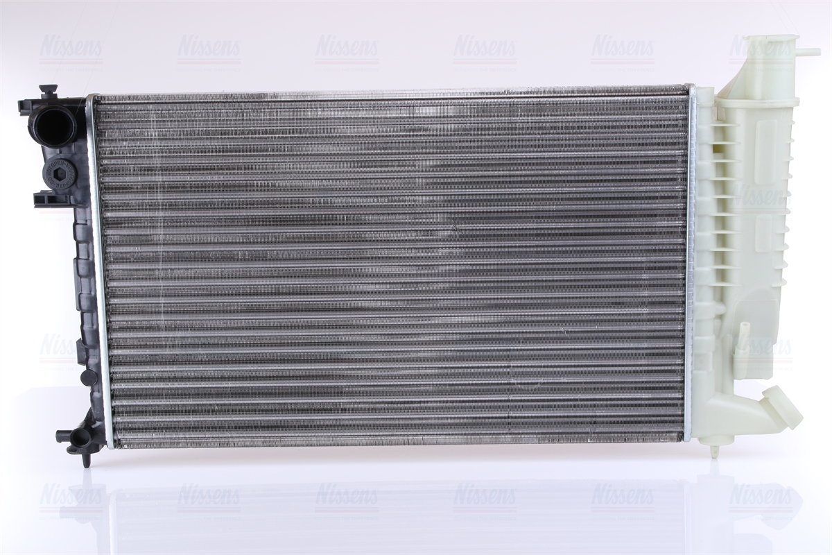 Nissens Engine Coolant Radiator 63574A