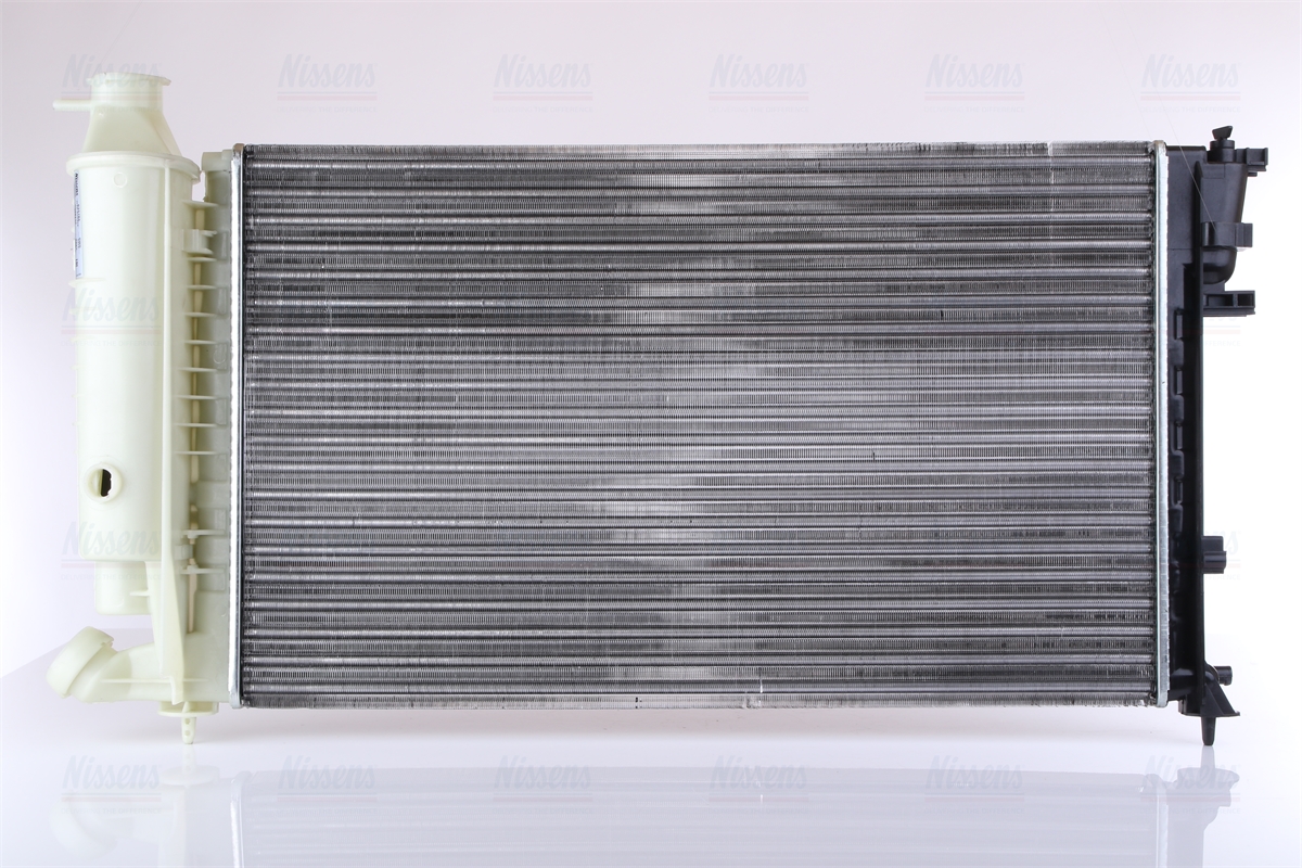 Nissens Engine Coolant Radiator 63578A