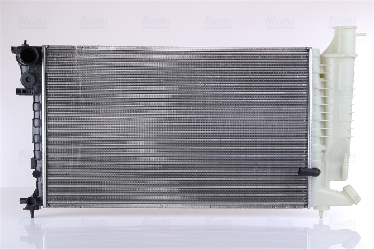Nissens Engine Coolant Radiator 63578A