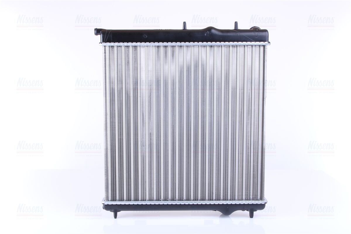 Nissens Engine Coolant Radiator 636002