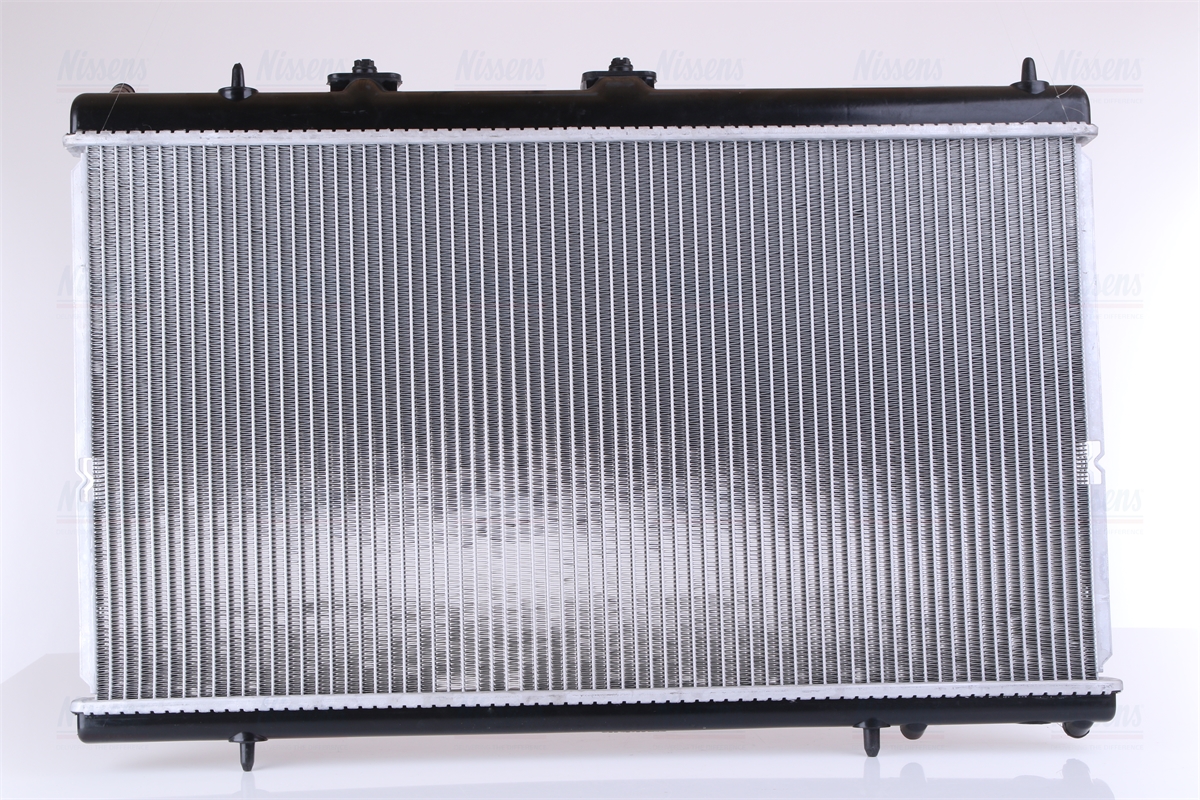 Nissens Engine Coolant Radiator 636003