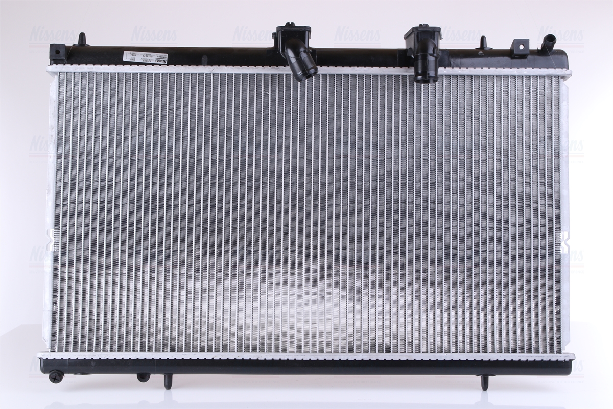 Nissens Engine Coolant Radiator 636003