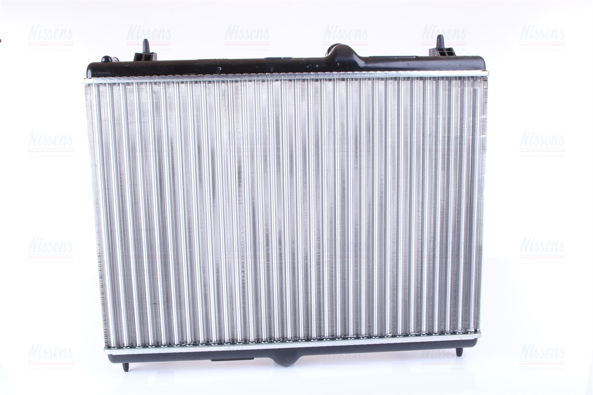 Nissens Engine Coolant Radiator 636009