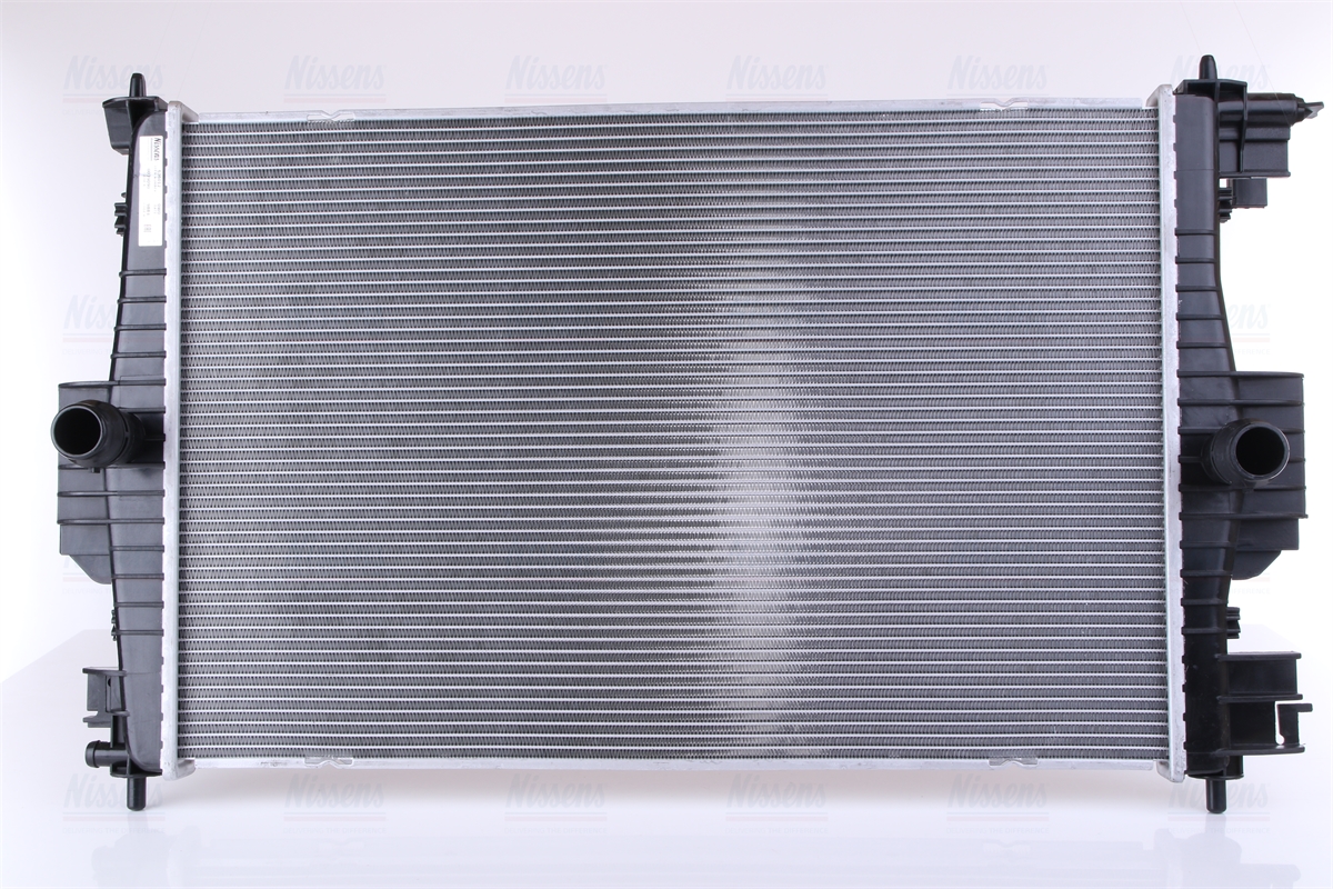 Nissens Engine Coolant Radiator 636012