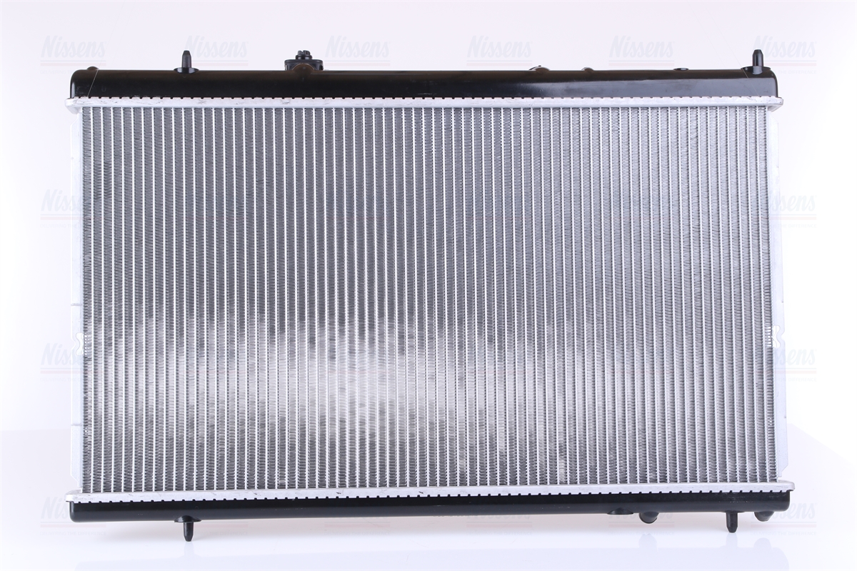 Nissens Engine Coolant Radiator 636013