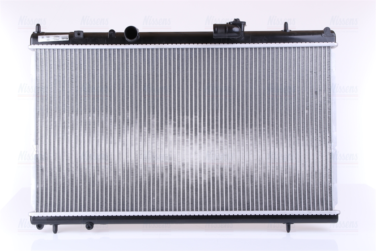 Nissens Engine Coolant Radiator 636013