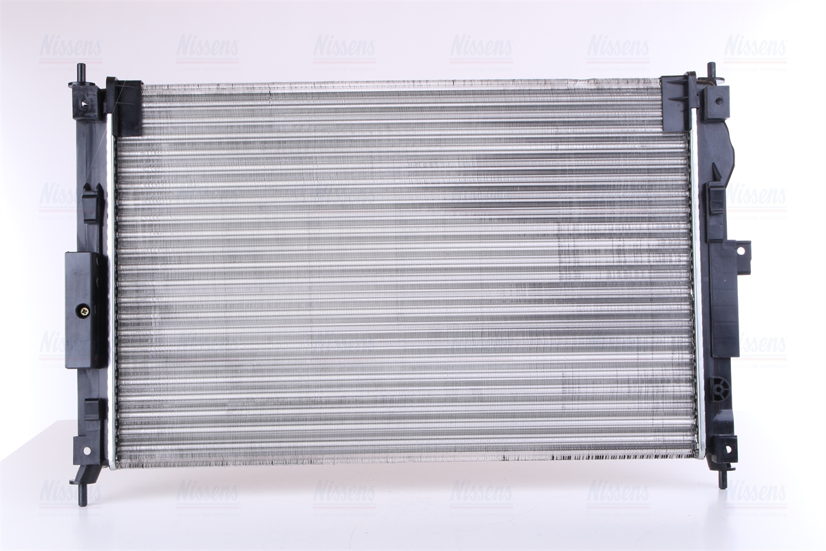 Nissens Engine Coolant Radiator 636014