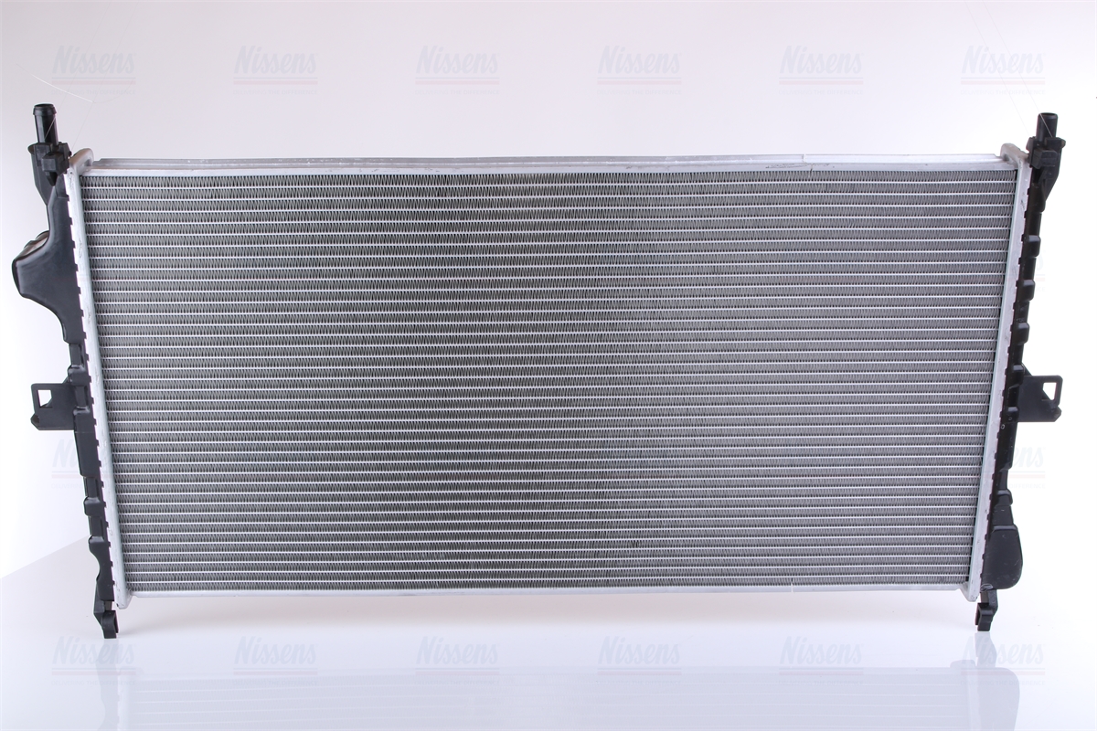 Nissens Engine Coolant Radiator 636019