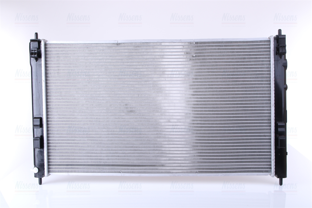 Nissens Engine Coolant Radiator 636032