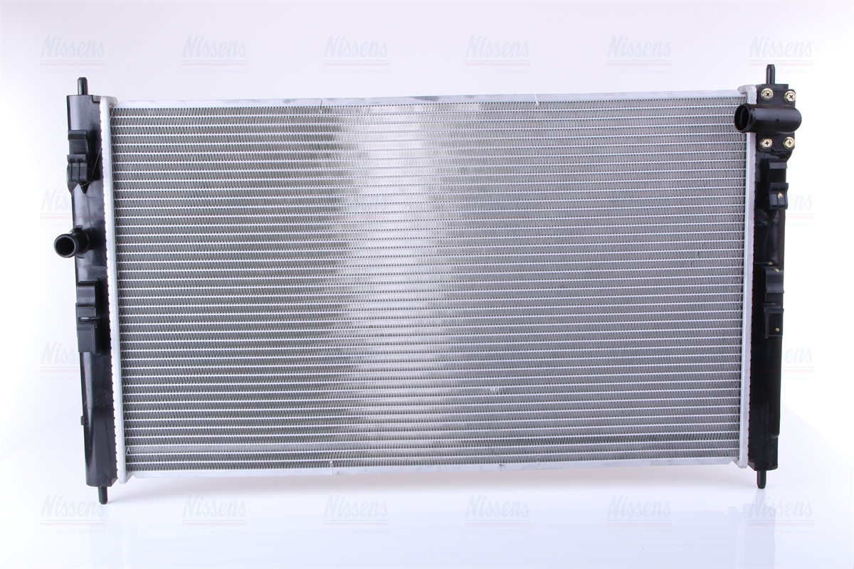 Nissens Engine Coolant Radiator 636032