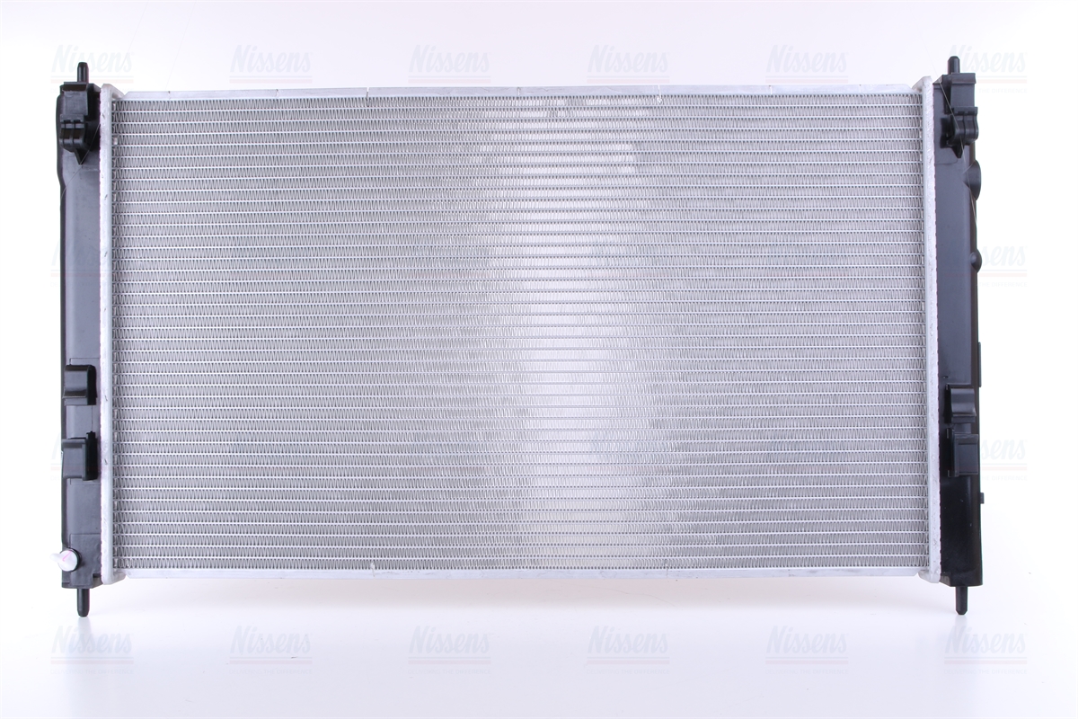 Nissens Engine Coolant Radiator 636033