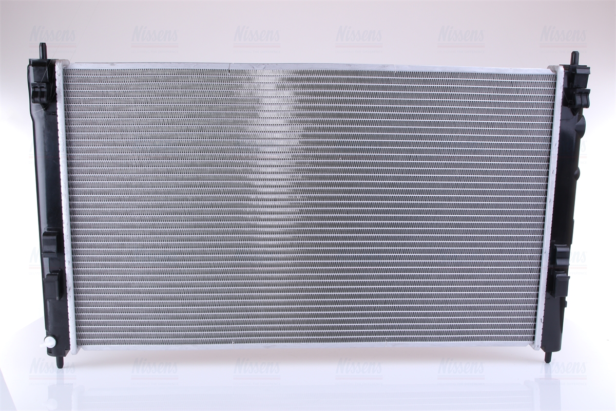 Nissens Engine Coolant Radiator 636034