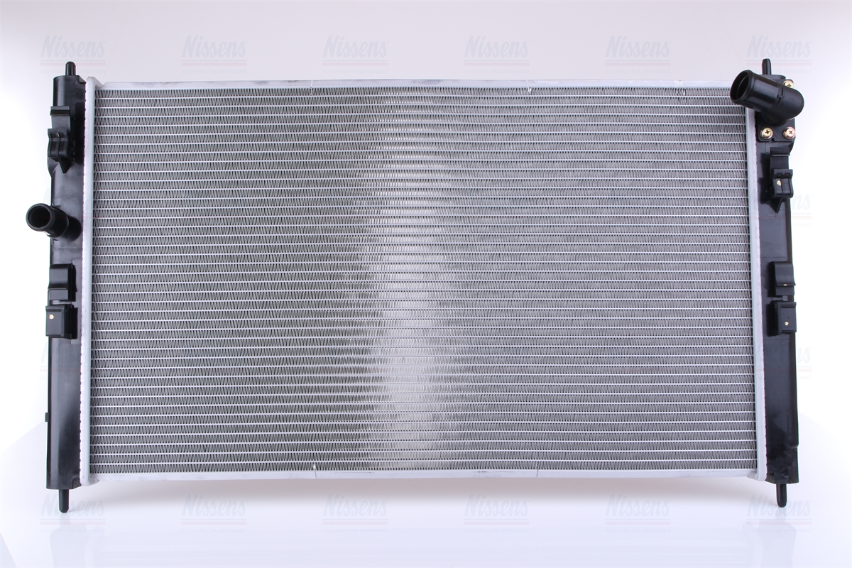 Nissens Engine Coolant Radiator 636034
