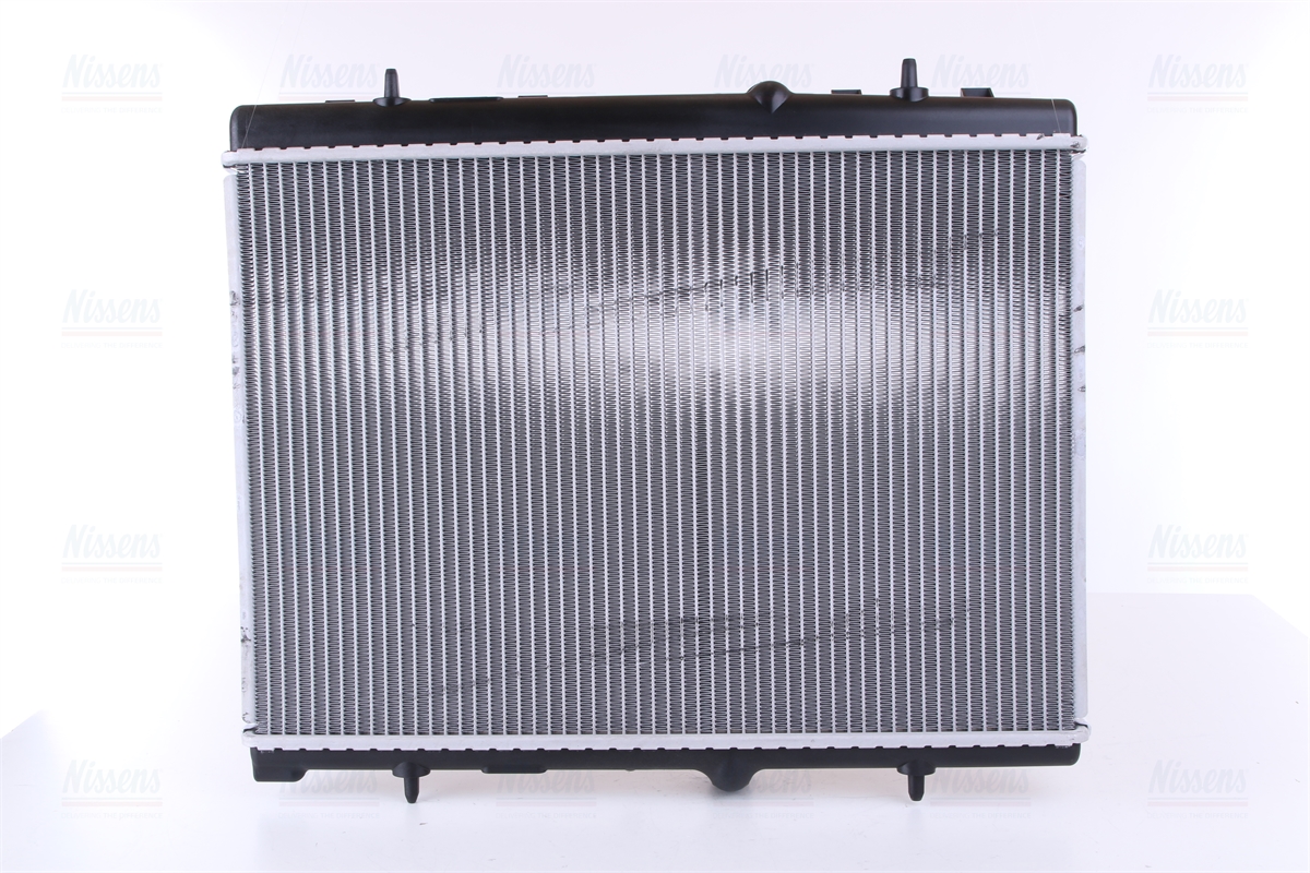 Nissens Engine Coolant Radiator 63606A