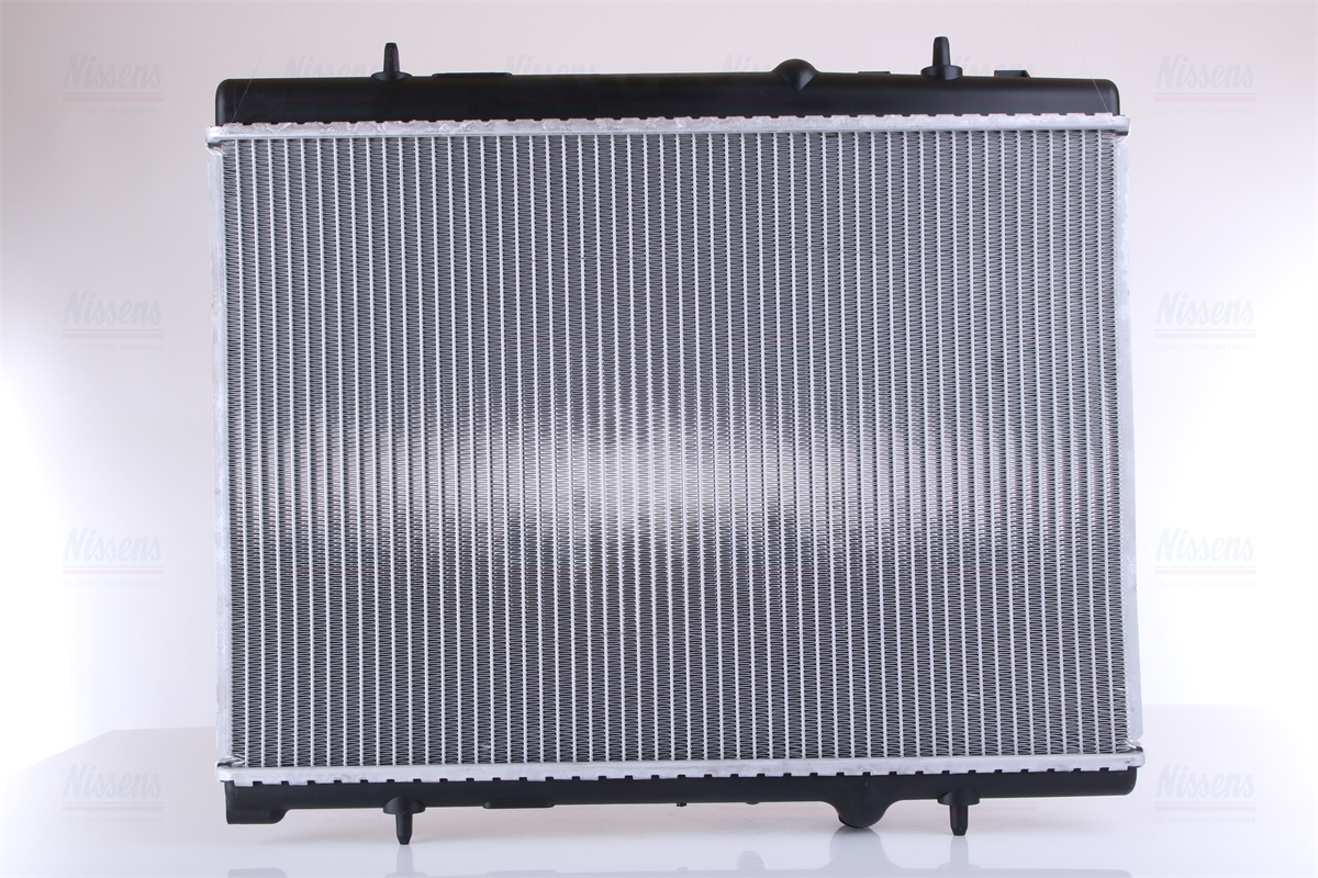 Nissens Engine Coolant Radiator 63608A