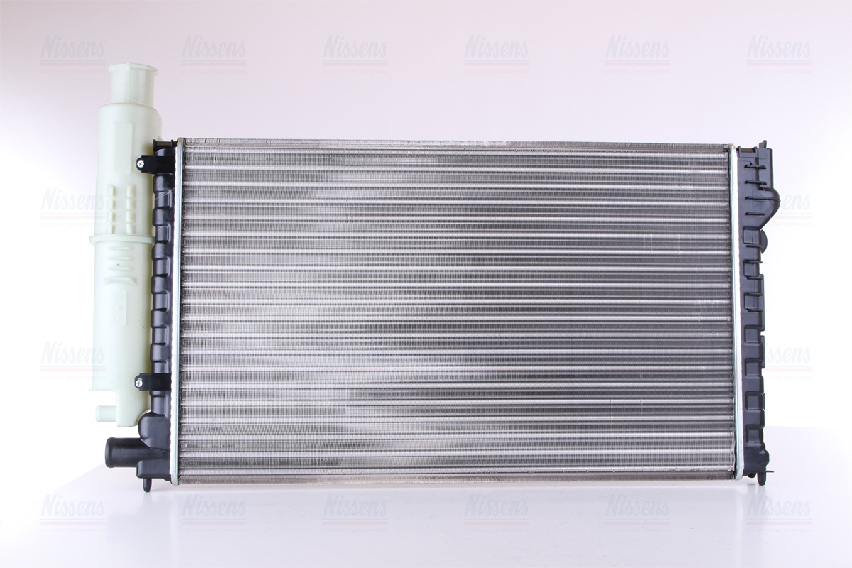 Nissens Engine Coolant Radiator 63613