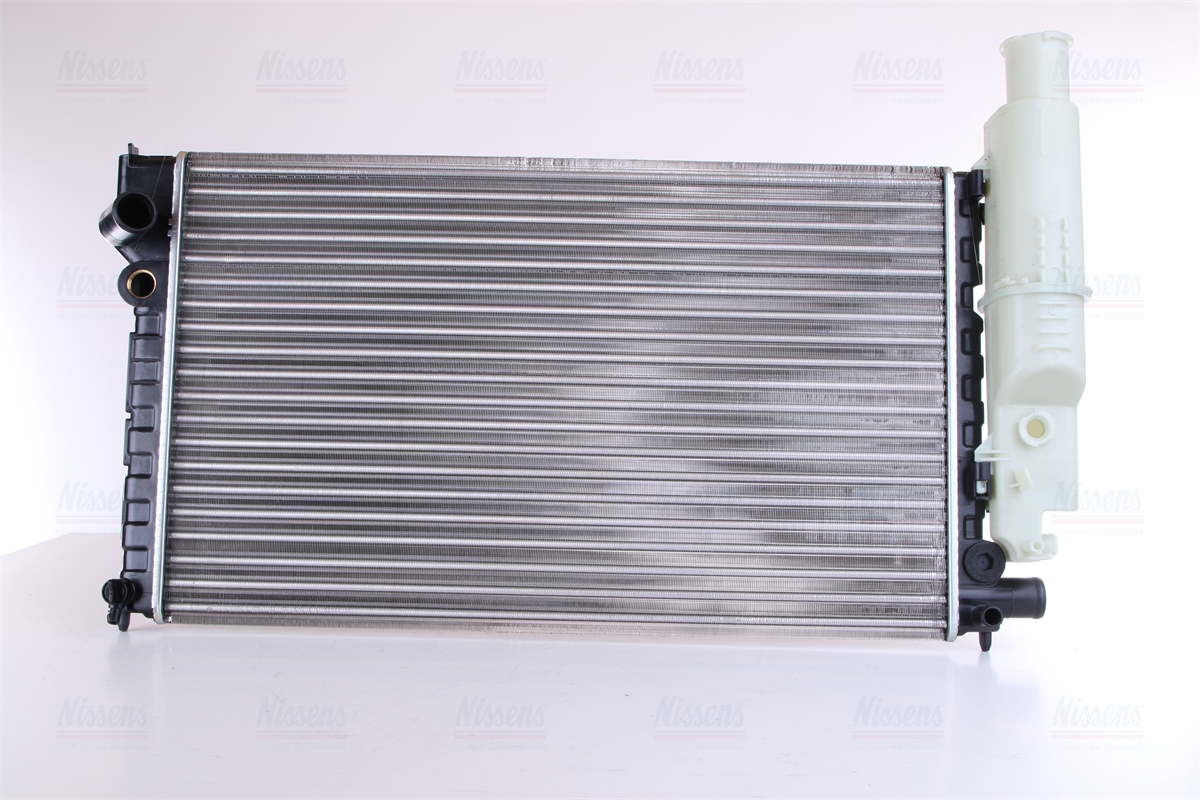 Nissens Engine Coolant Radiator 63613
