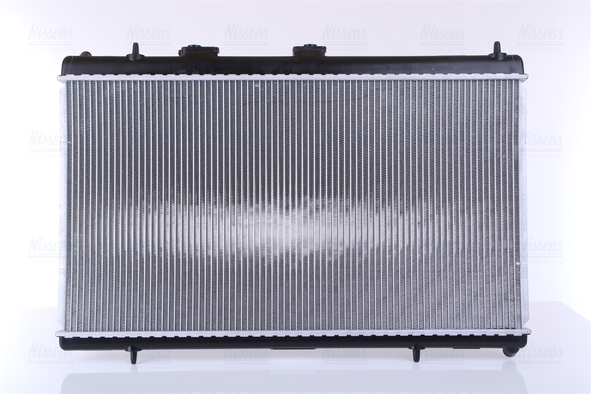Nissens Engine Coolant Radiator 63619